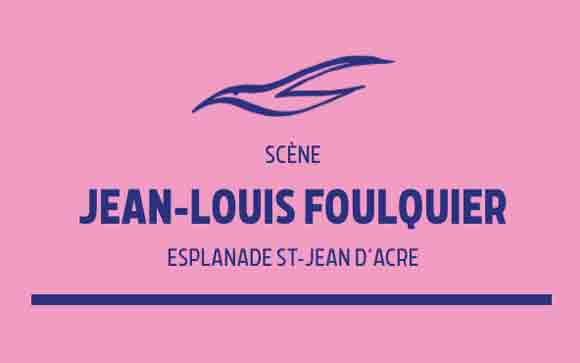 STING &bull; JEAN-MICHEL JARRE &bull; NINHO &bull; PATRICK BRUEL &bull; BIGFLO &amp; OLI &bull; PLK &bull; PHOENIX &bull; GRAND CORPS MALADE &bull; PASCAL OBISPO &bull; ETIENNE DAHO &bull; ALAIN SOUCHON &bull; JOSMAN &bull; ZOLA &bull; SOFIANE PAMART &bull; ZAHO DE SAGAZAN &bull; DAMIEN SAEZ &bull; HUBERT-F&Eacute;LIX THI&Eacute;FAINE &bull; LUIDJI &bull; YAM&Ecirc; &bull;