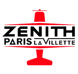 ZENITH PARIS - LA VILLETTE ZENITH PARIS - LA VILLETTE