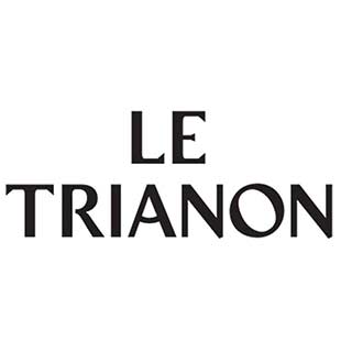 LE TRIANON LE TRIANON